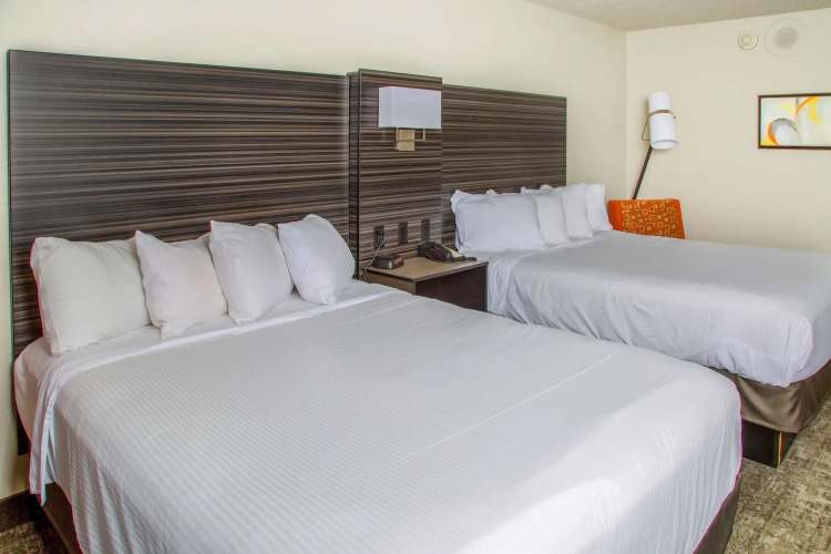 Hells Canyon Grand Hotel, an Ascend Collection Hotel