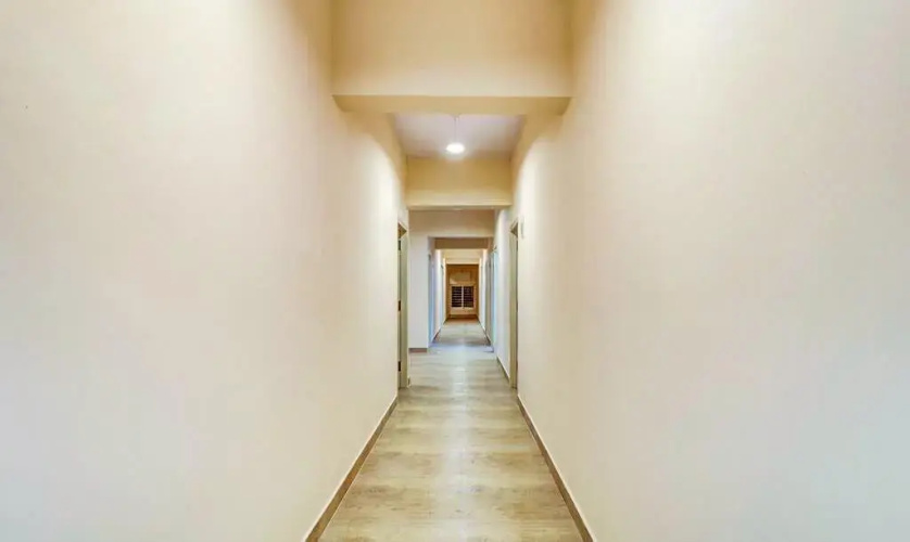 GRK Comforts by Fab Hotels