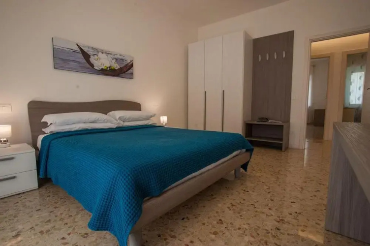 Steeb Apartment