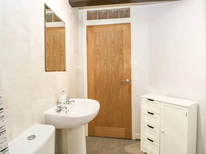 Coach House
