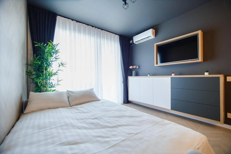 DUO Chic Apartment