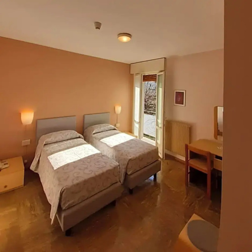 Albergo Centrale