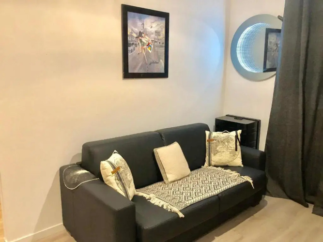 ARC DE TRIOMPHE-CARNOT Luxury & Design
