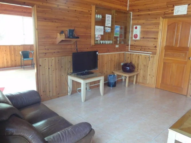Deluxe Family Suite