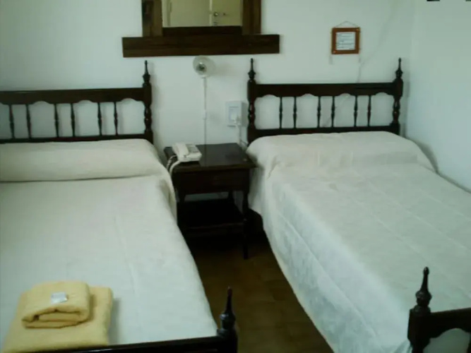 Hotel San Francisco