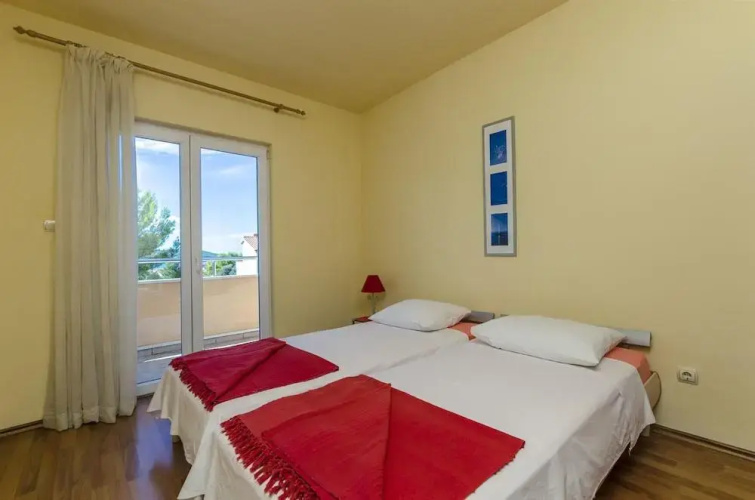 Apartments Stipe