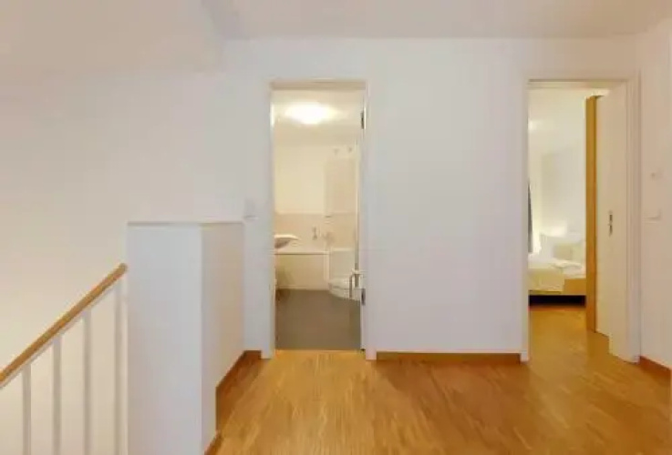 Quartier 47 Wohnung 07 - mit Sauna