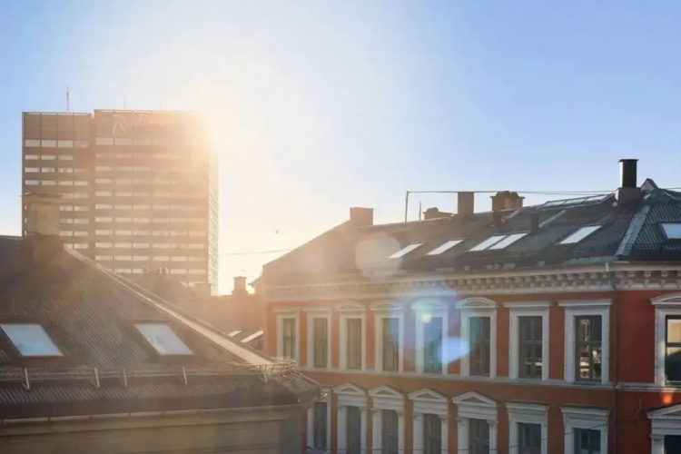 Hotelafbeelding