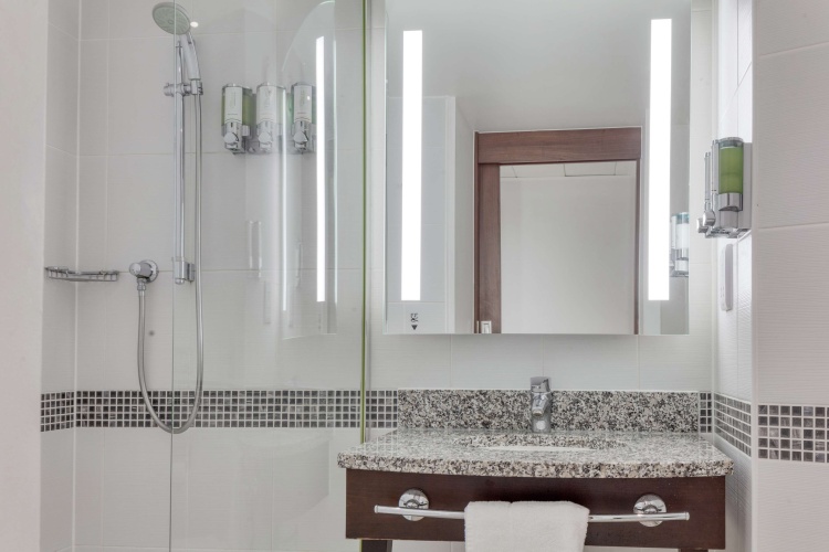 Hampton by Hilton Corby/Kettering photo 10