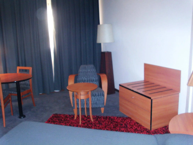Hotel Tfeila