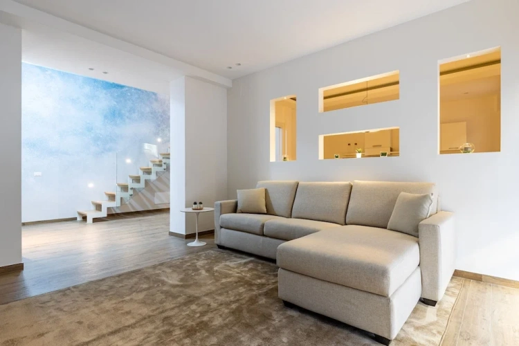 Standard Suite