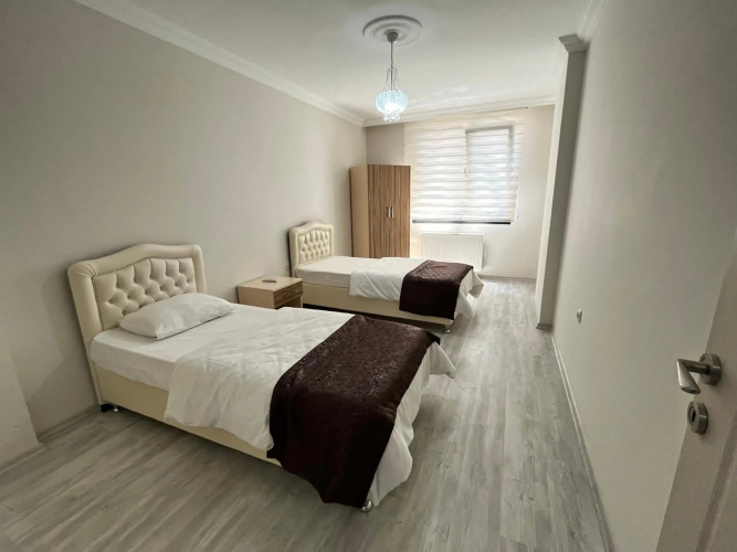Aden Suite Hotel