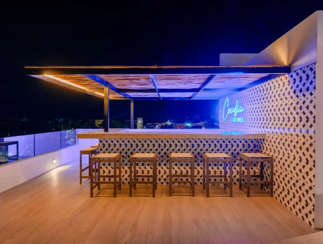 Coralia Boutique Hotel Cozumel photo 15