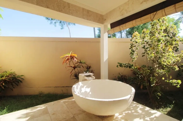 Family Villa