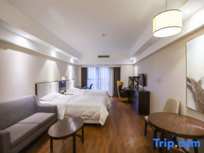 Executive Twin room