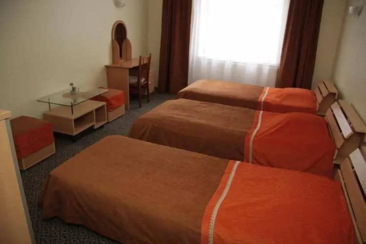 Turnė Guest House