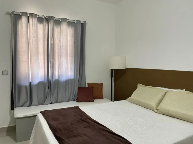 Pousada Reserva de Itaúna