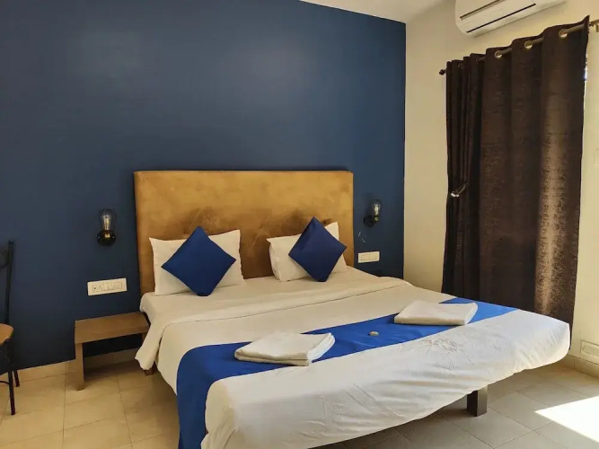 Rain Raga Resort