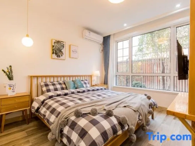 2 Bedrooms Suite