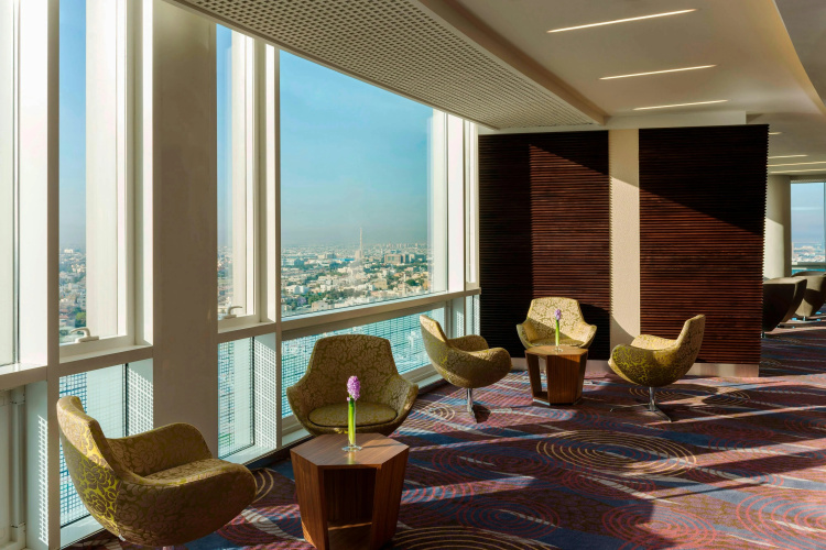 Four Points by Sheraton Kuwait