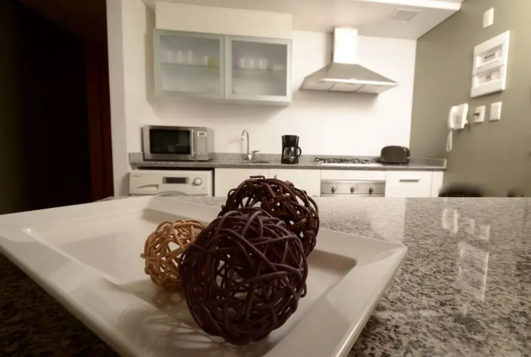 Apartment Reforma 222