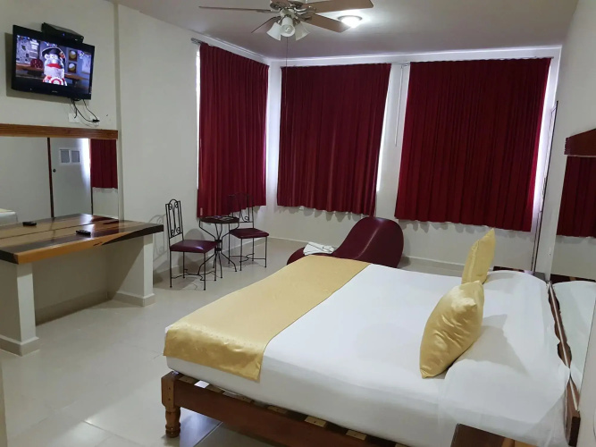 Hotel Paraíso Inn