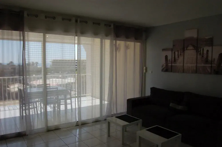 Residence Natura Beach