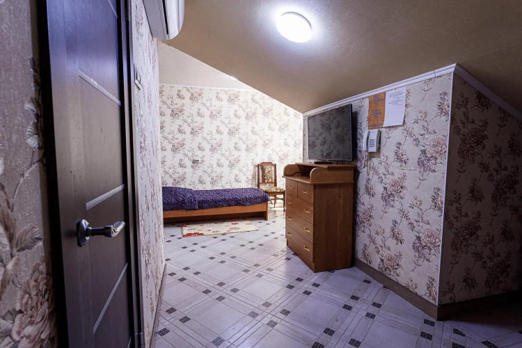 Фотография номера мотеля Покровский Медведь