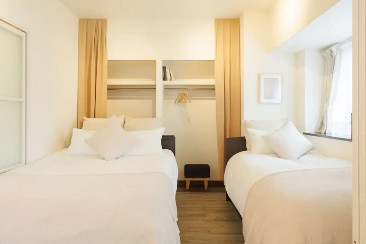 Premium Apartment