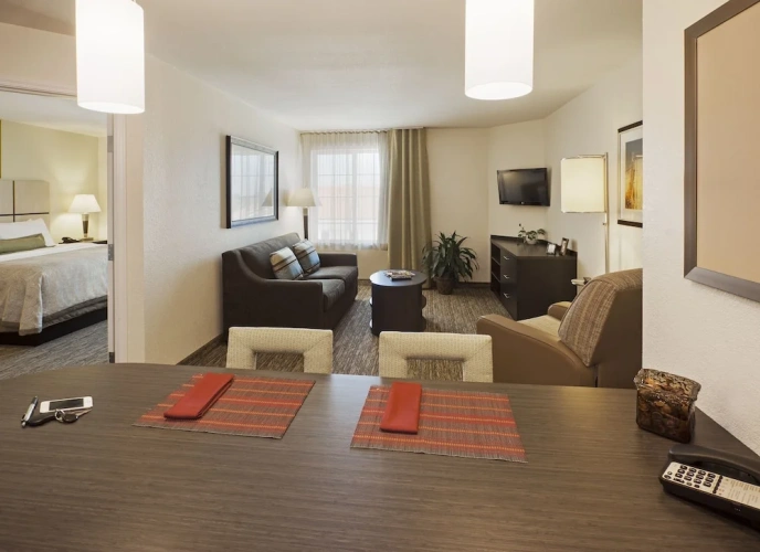 Suite