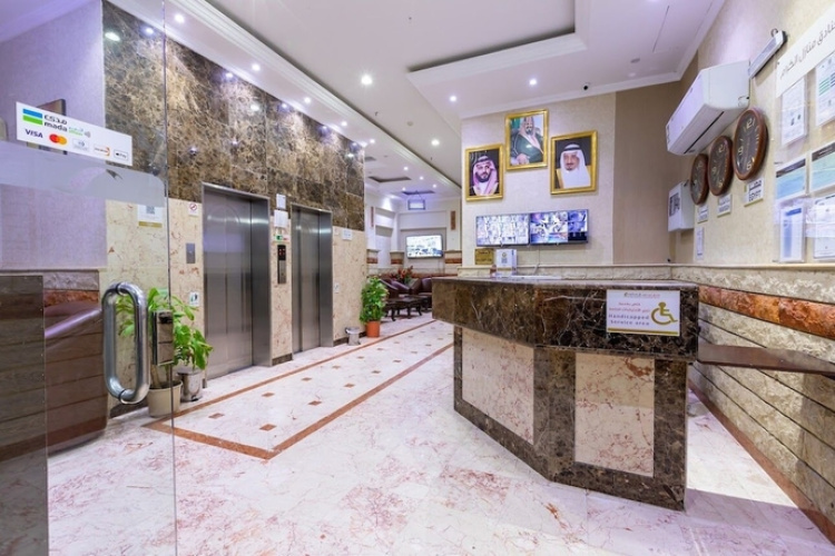 Nour Manazel Alkeram Hotel