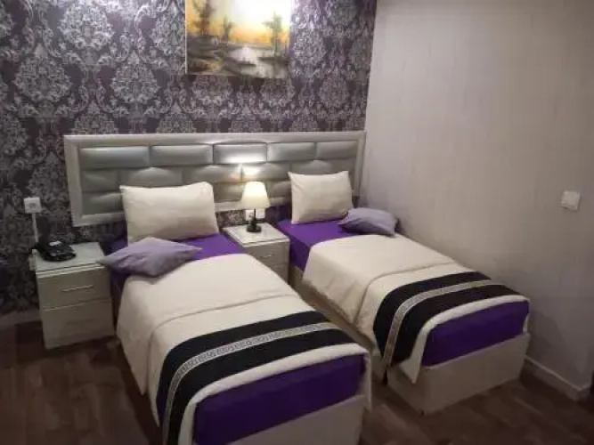 Beirut Hotel