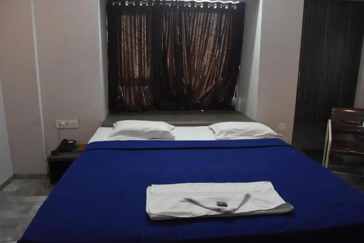 Vrindavan Deluxe