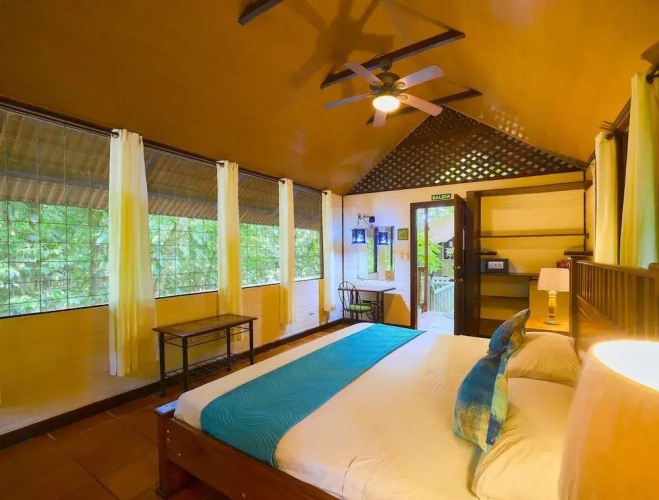 Aninga Lodge