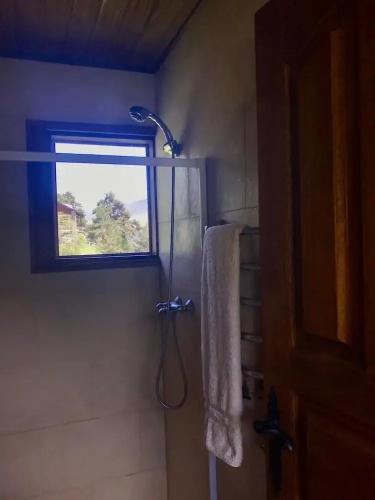 Chalet La Molina