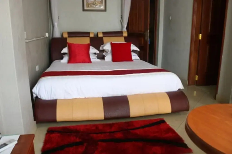 Jicca Hotel 1