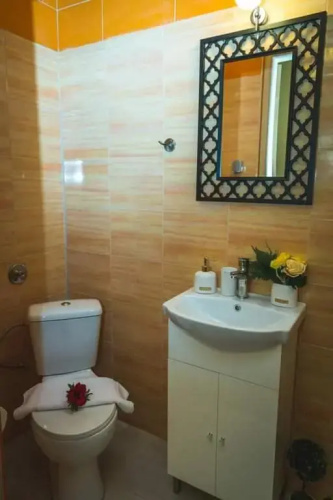 IRIDA COZY HOUSE στο κέντρο της πόλης