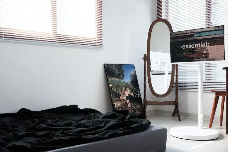Ganghwa Aboha Pet-friendly Pension