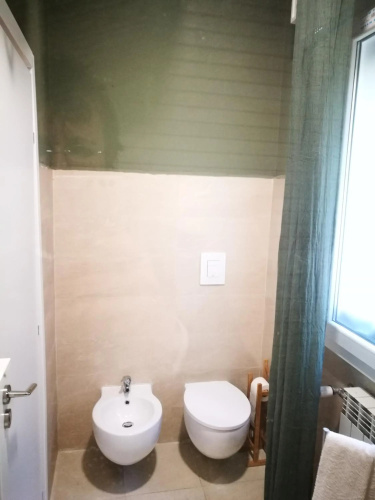 La Caravella apartament