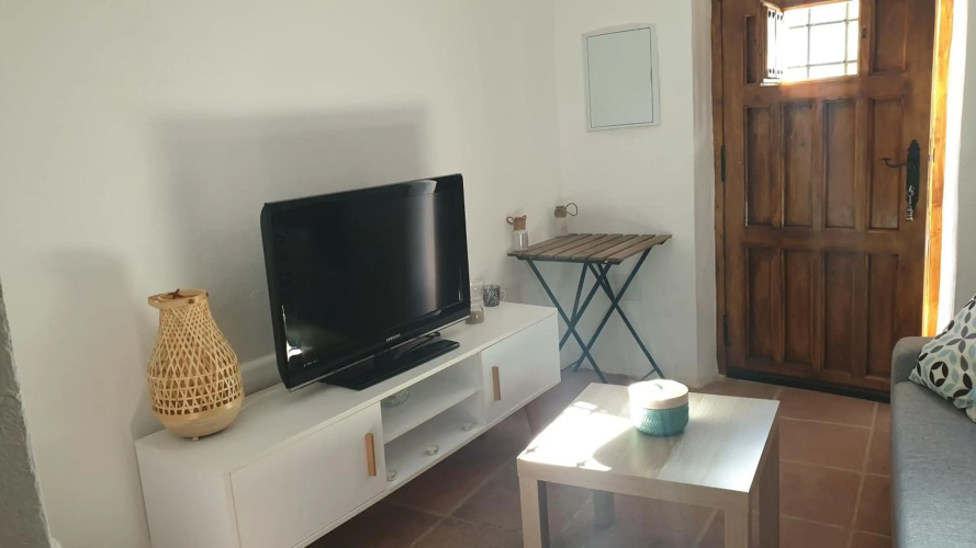 La Casita de Guille
