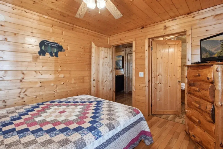 A Tranquility Den #210