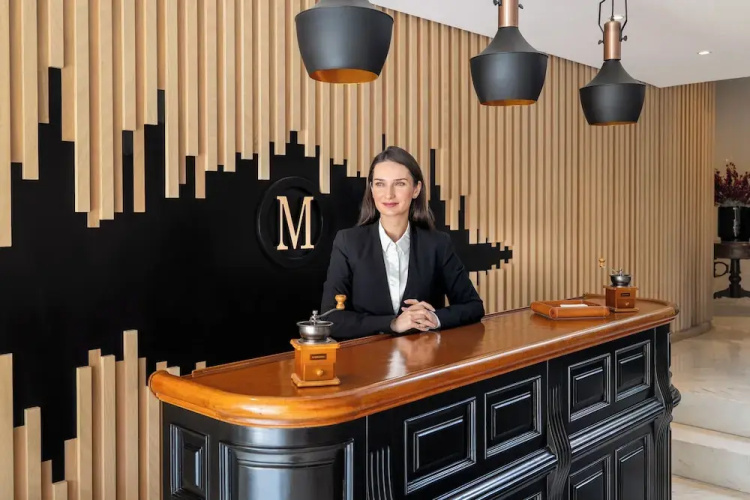 The Mark Hotel