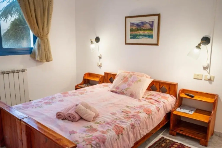3 Bedrooms Suite