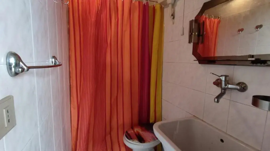 Grandma's House