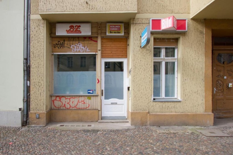 1 Bedroom Double Apartment with balcony