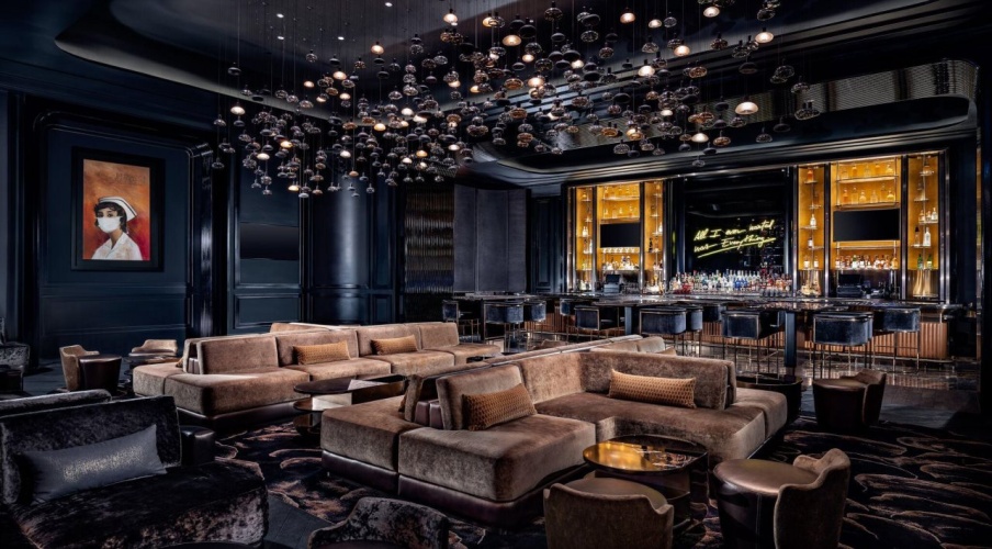 Palms Casino Resort photo 46