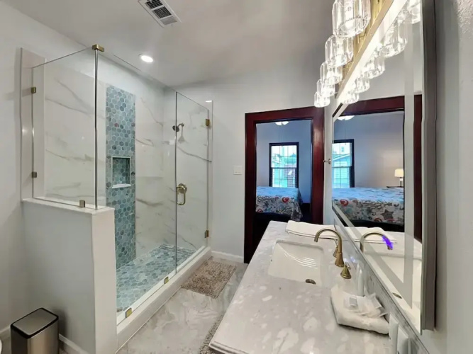 Hidden Haven by Ryson Vacation Rentals