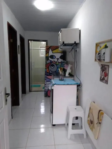 Aconchego Graúna