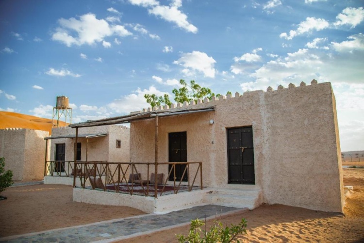 Family Chalet