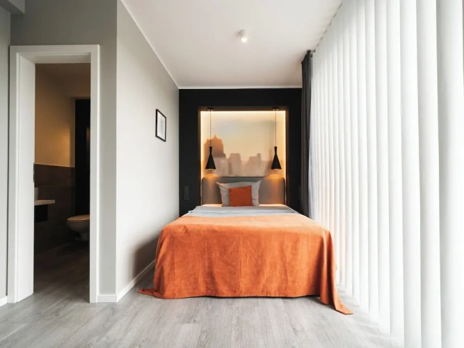 Classic room